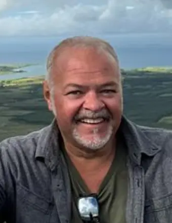 Keith Musinski