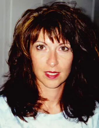 Althea Hegenauer