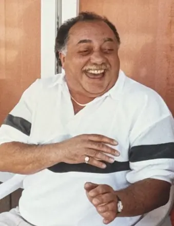 Gerald Vitagliano