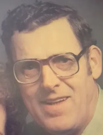 James Koval, Sr.