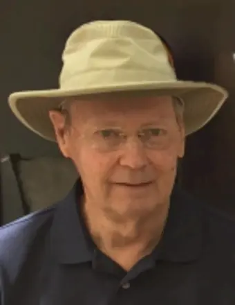 Lawrence “Larry” Kruzan