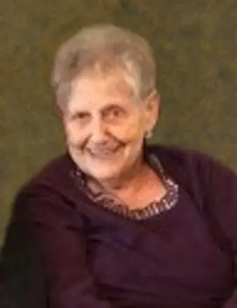 Gertie Brewer