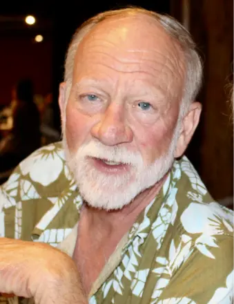 Larry  Schrack