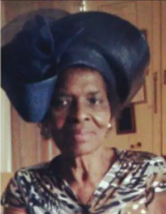 Sylvia Banks