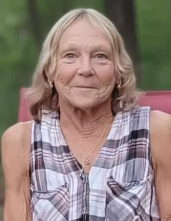 Diane Burgess