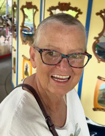 Joy Horton