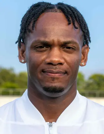 Coach Demetrice  Beverly