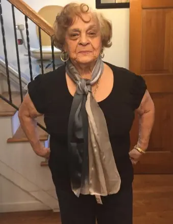 Gladys Irizarry