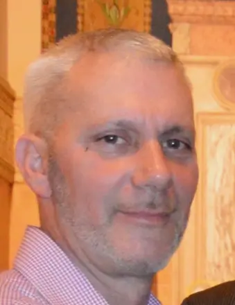 Francis Scanlon