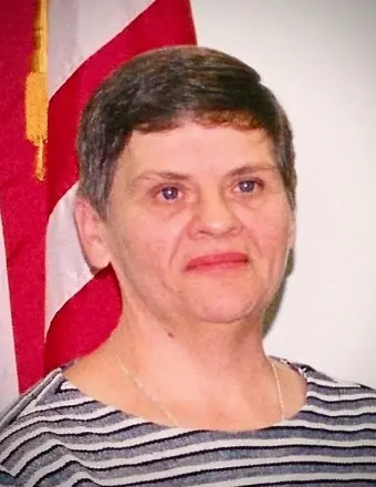 Helen Scarpa