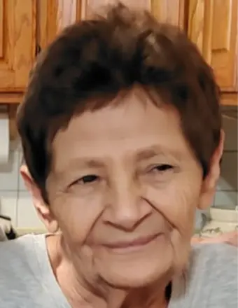 Justina Negrón Morales