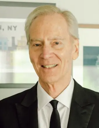James Allan, Jr.
