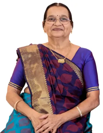 Chandanben Patel