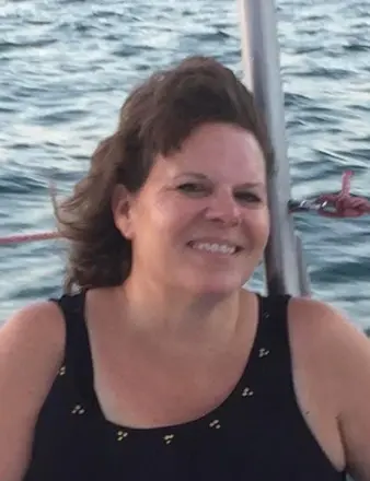 Mary Tukua
