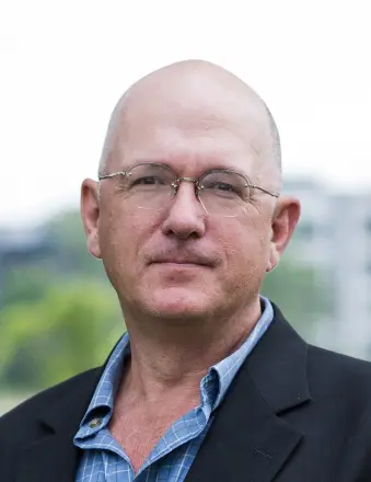 William  Martin