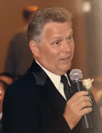 William “Bill” Jackson