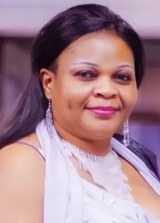 Christiana Echikunwoke