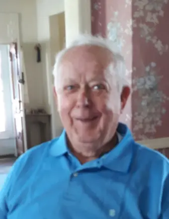 Lowell Brickey, Sr.