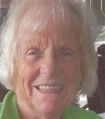 Dorothy Hall