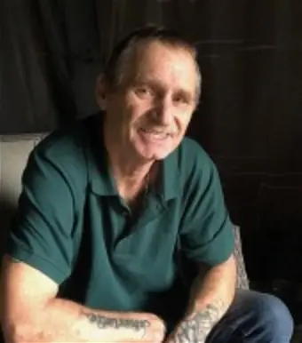 Eric Doyle
