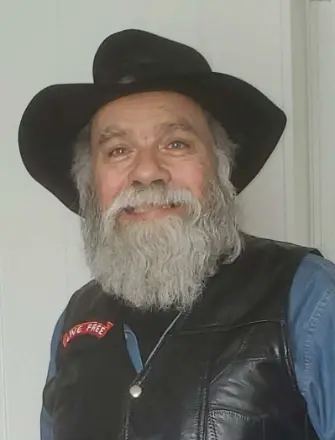 Patrick Musso