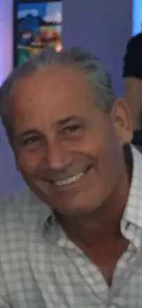 Frank Strong