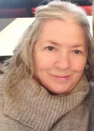 Mary Lindsey