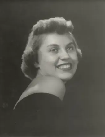 Mary Ellen Beauvais