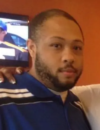 Jonathan White-Martin