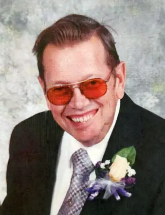 Richard “Rick” Gibson