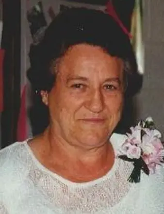 Margie Melby