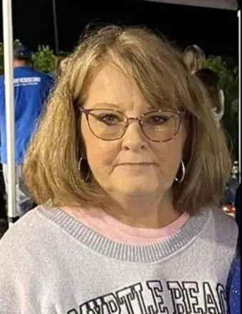 Janet Maynard