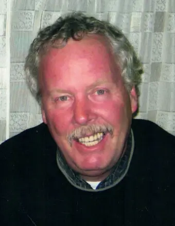 Terrence ‘Harpo’ Broderick