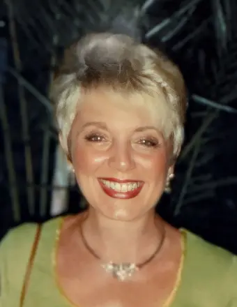 Mary Anne Tetro
