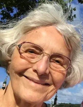 Marilyn Wightman