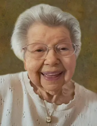 Nellie Patterson