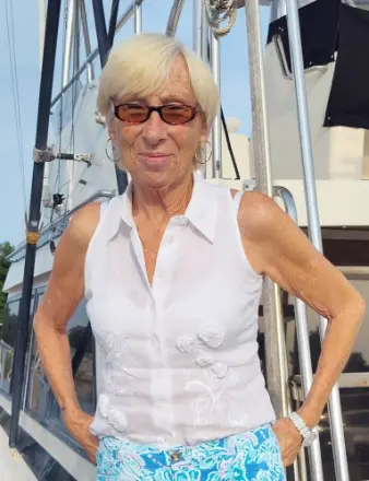 Darlene Demetres-Allgauer