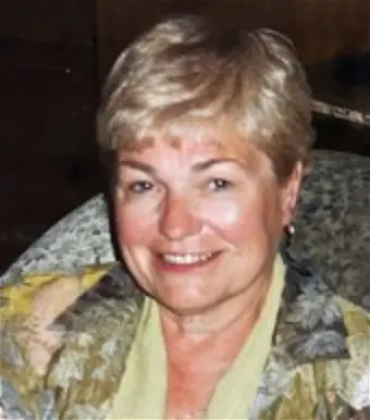 Helen McIvor