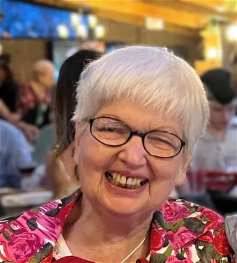 Barbara De Salvo Grudziecki