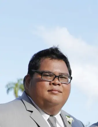 James De Ocampo