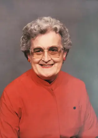 Shirley Norton