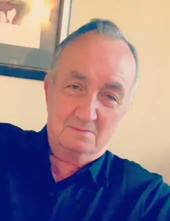Salvatore Macri