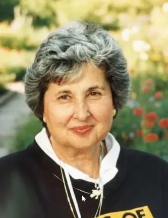 Claire Del Vecchio
