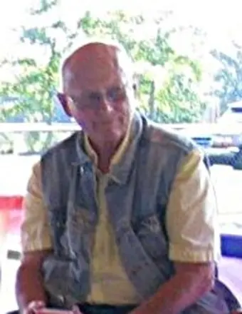 Raymond Wolff