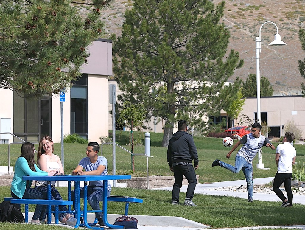 WNC classes begin Monday; flexible learning options follow