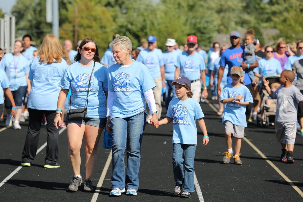 Carson City’s Society of St. Vincent de Paul joins national ‘Friends of the Poor Walk’ fundraiser to provide homeless prevention services