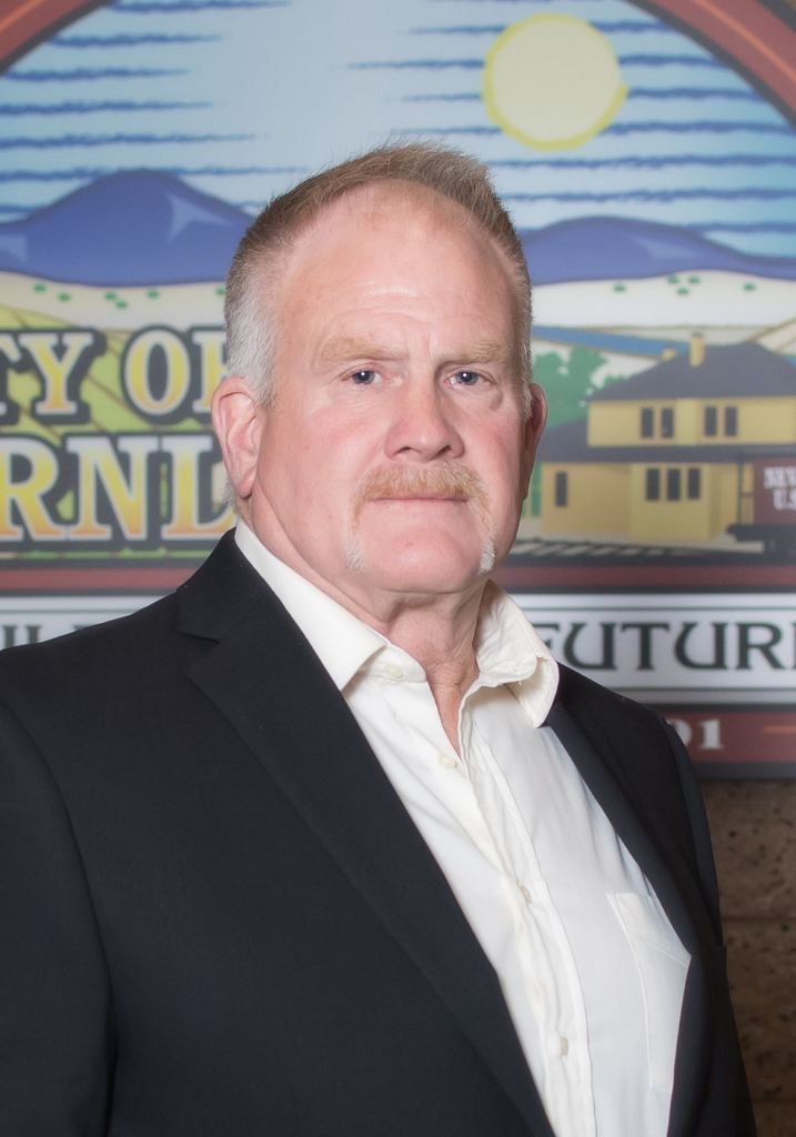 Lyon County Sheriff: Fernley city councilman arrested for alleged battery in altercation with construction worker