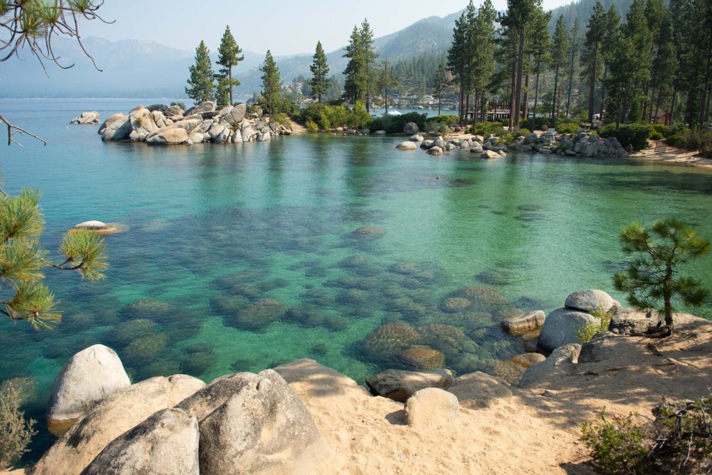 What rising recreation and wildfire insurance costs in Nevada have in common