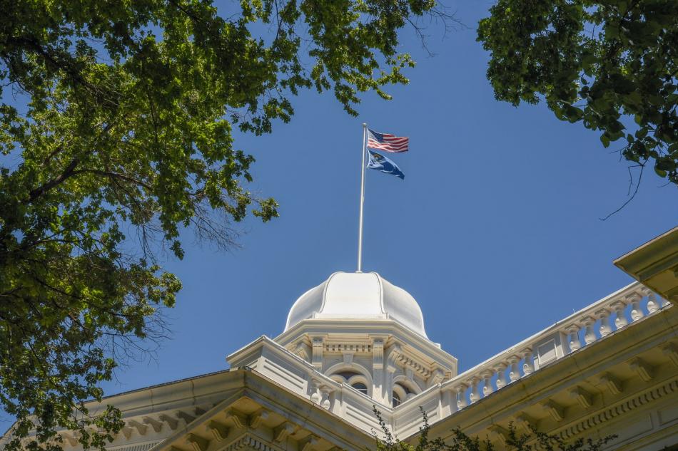 Governor: State restores firearms background check system following cyber attack