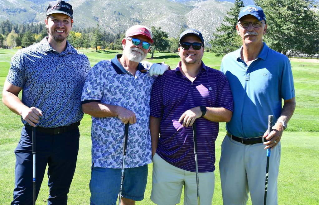 WNC Foundation’s Golf for Education tournament nears